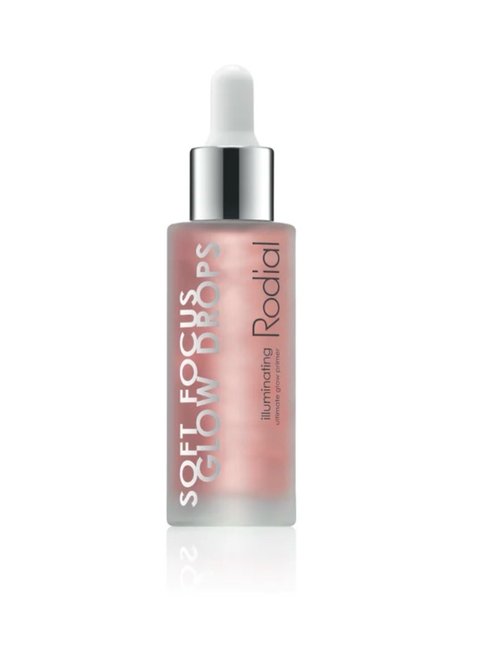 🖤 2/$50 Rodial Soft Focus Glow Drops Illuminating Primer